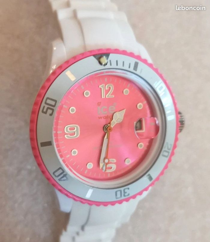 Montre "Ice Watch" - photo numéro 2