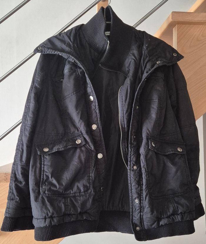 Manteau