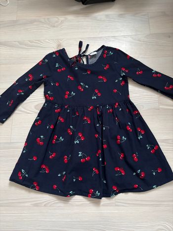 Robe 3 ans
