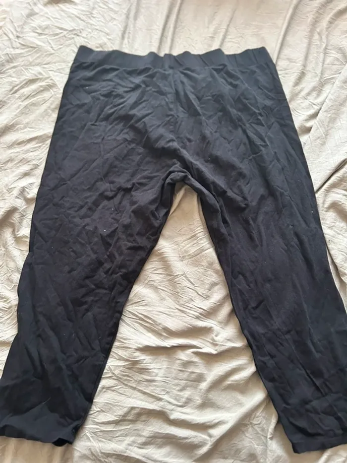 3 leggings court - photo numéro 9