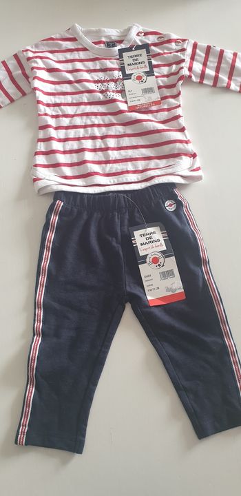 Ensemble Terre de Marins