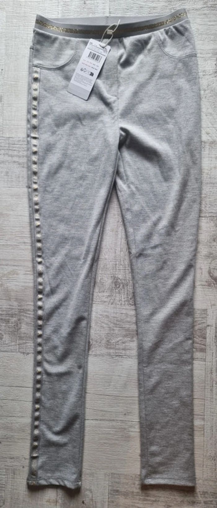 Jegging neuf 14 ans