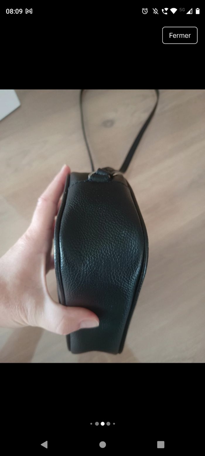 Sac Zadig & Voltaire - photo numéro 5