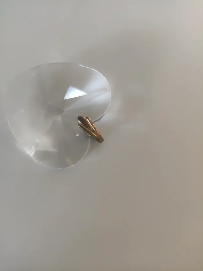 Pendentif femme - photo numéro 7