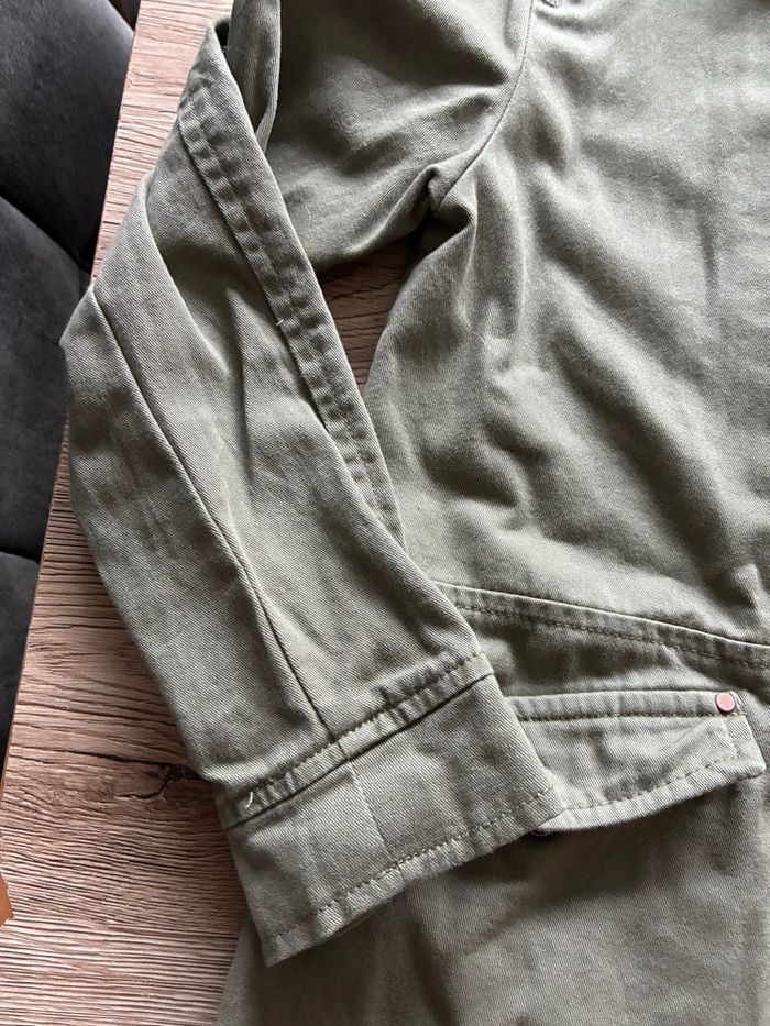 Veste kiabi - photo numéro 3