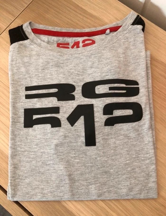 Teeshirt garçon 14ans