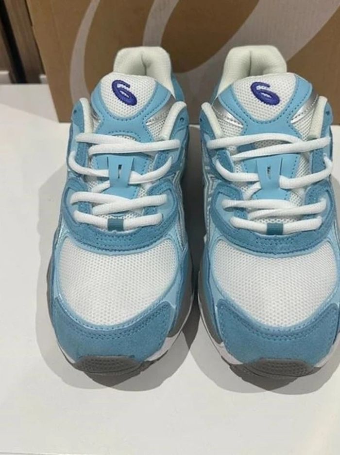 Asics GEL NYC Taille 38 - photo numéro 3