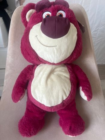Peluche disney