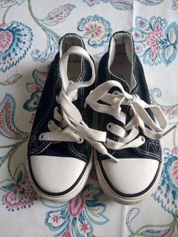 Chaussures mixte
