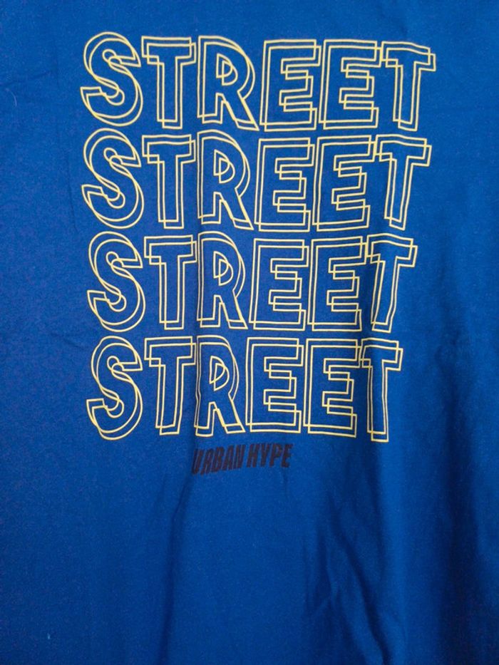 T-shirt manches longues - photo numéro 2