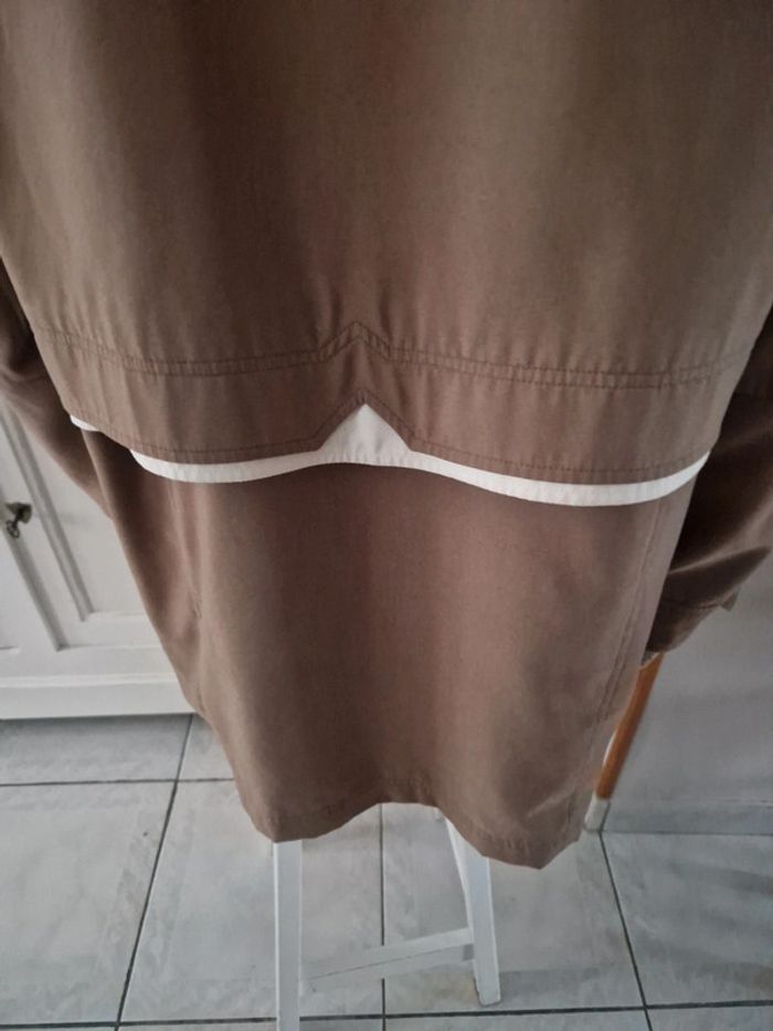 Trench femme 🤎 - photo numéro 11