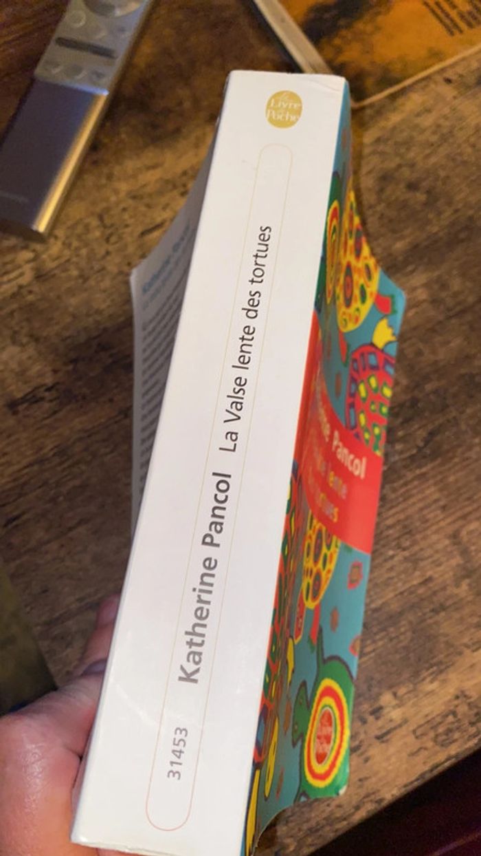 la valse lente des tortues - photo numéro 3