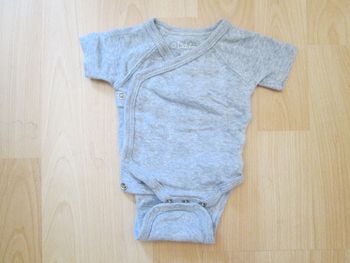 body bebe mixte naissance kitchoun