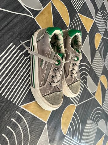 Chaussure parfait etat