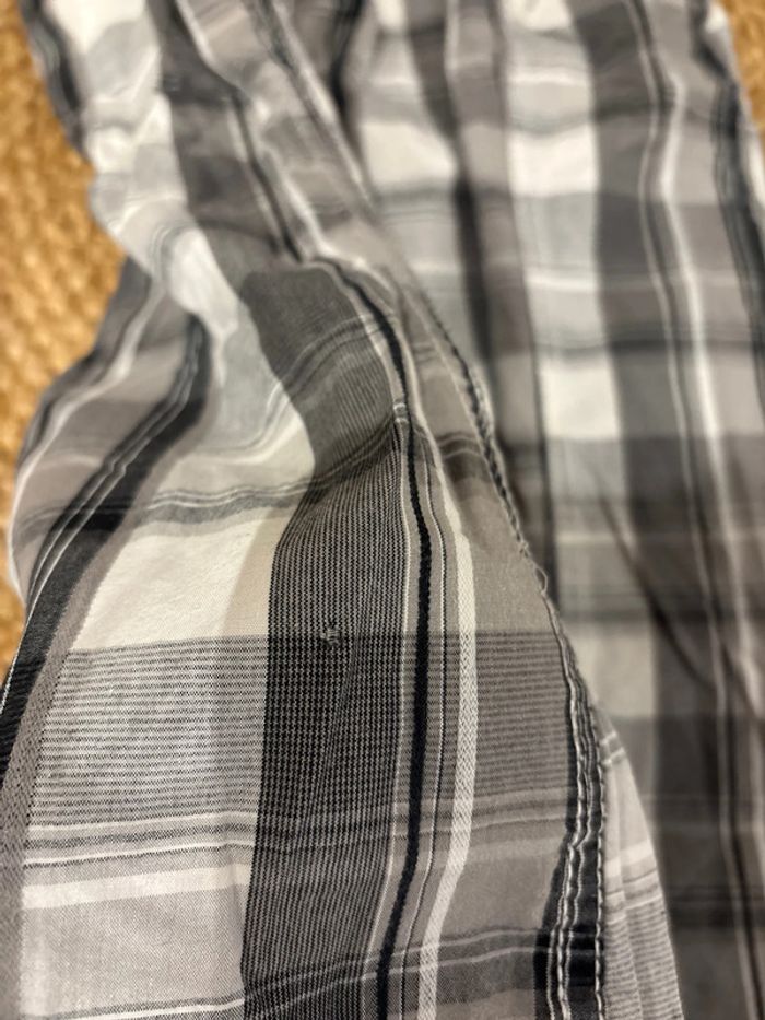 Chemise manches courtes homme XL - photo numéro 5