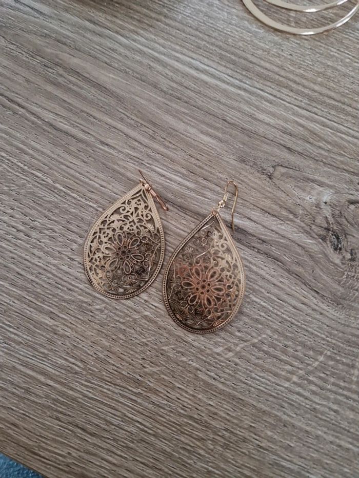 Lot bijoux - photo numéro 3