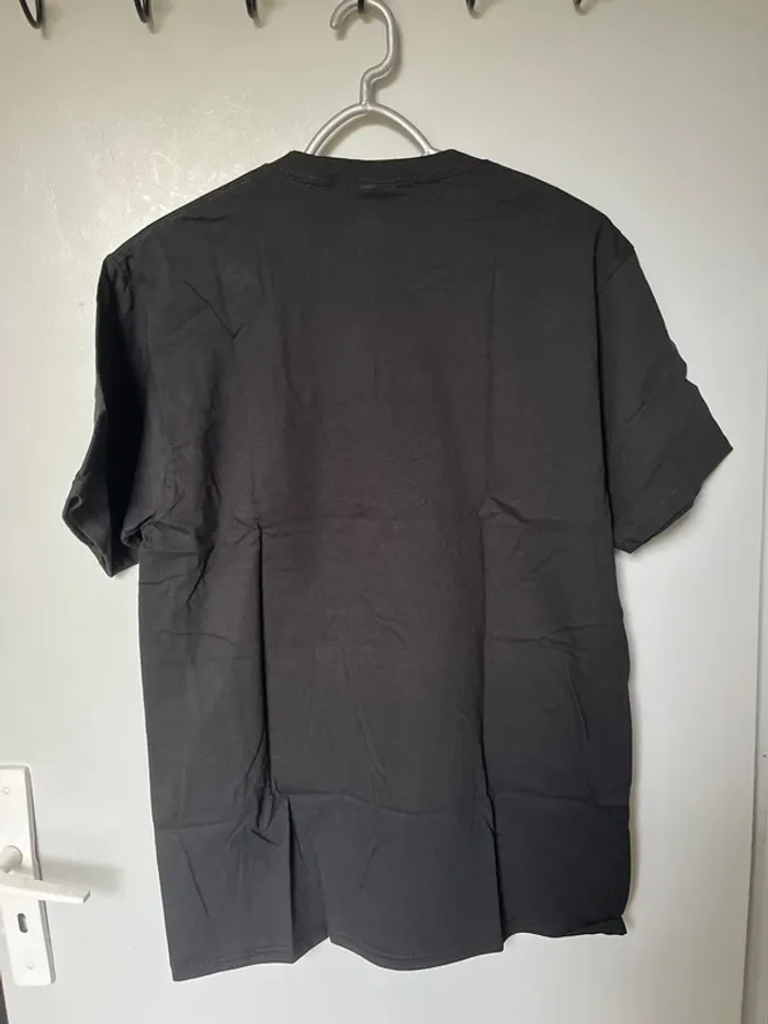Teeshirt imprimé - photo numéro 4