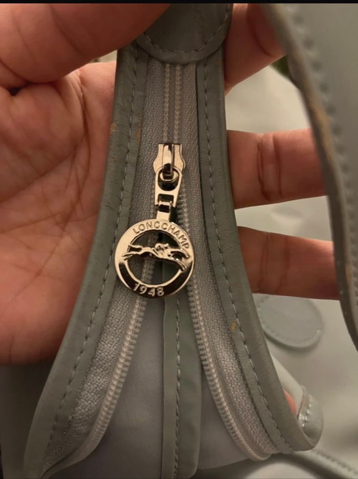 Sac Longchamp - photo numéro 5