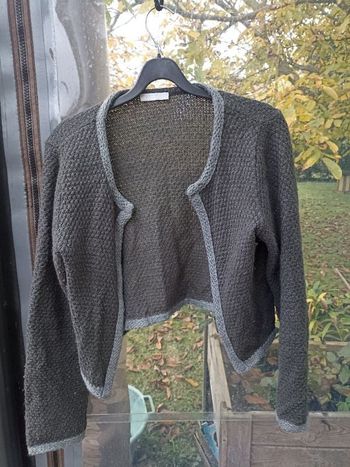 Gilet Promod taille M