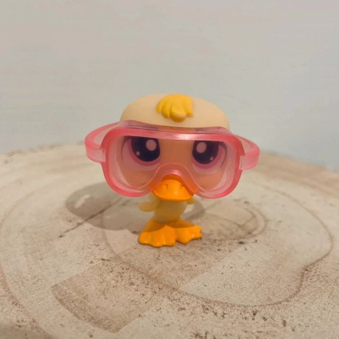 🦆 Littlest Pet Shop #1374 - photo numéro 2