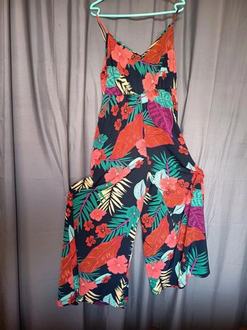 Salopette robe. Marque shein . Xl voir xxl.