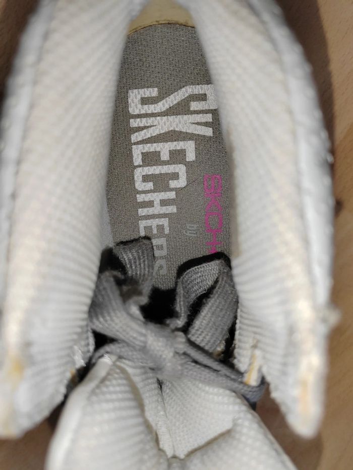 Skechers montantes - photo numéro 5