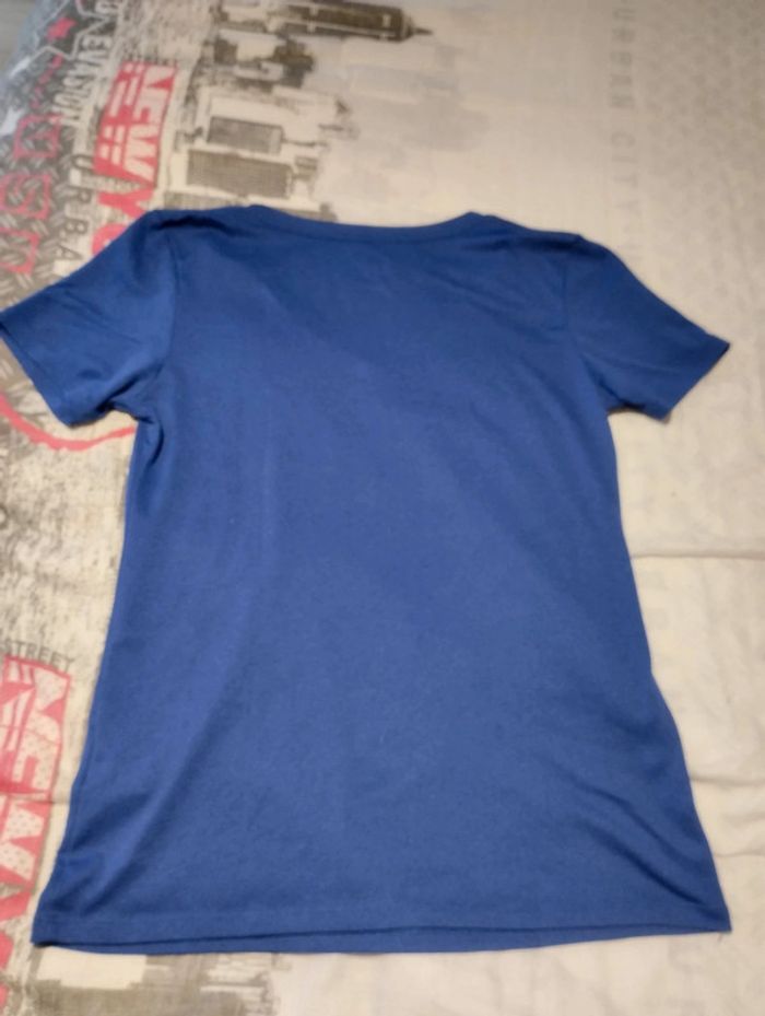 Tee shirt Nike - photo numéro 3