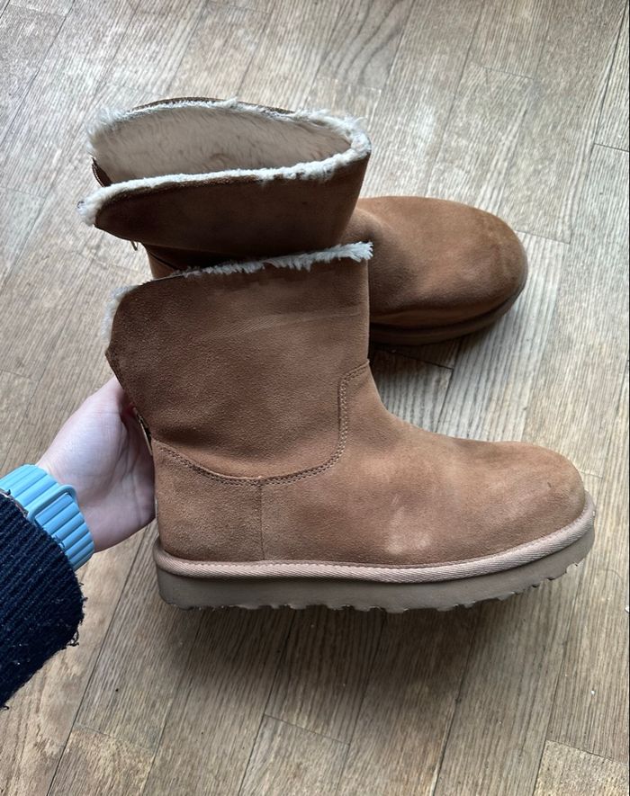 Bottes UGG - photo numéro 4