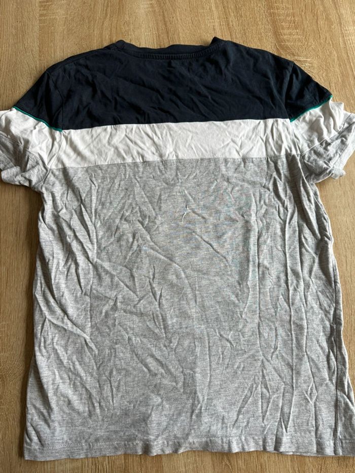 Tes shirt Jules - photo numéro 3