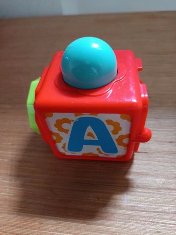 Jouet Mattel