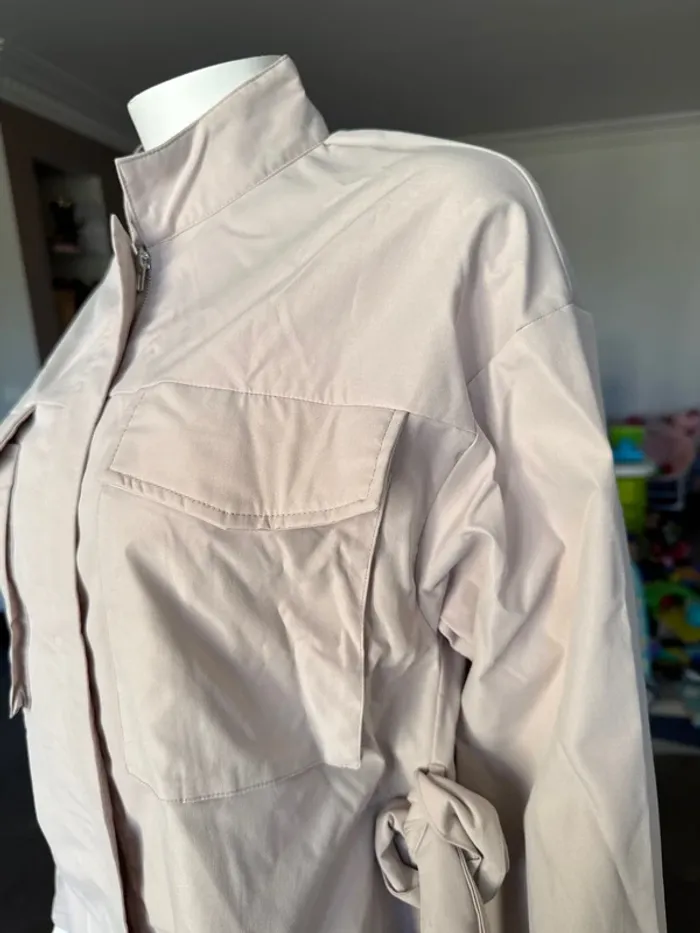 Manteau femme - photo numéro 5