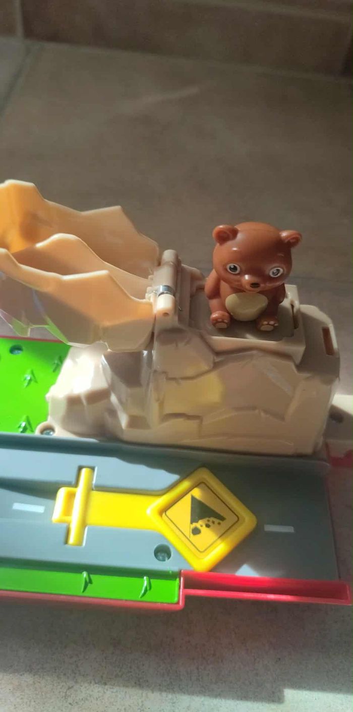 Pat patrouille camion - photo numéro 7