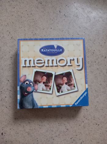 Memory