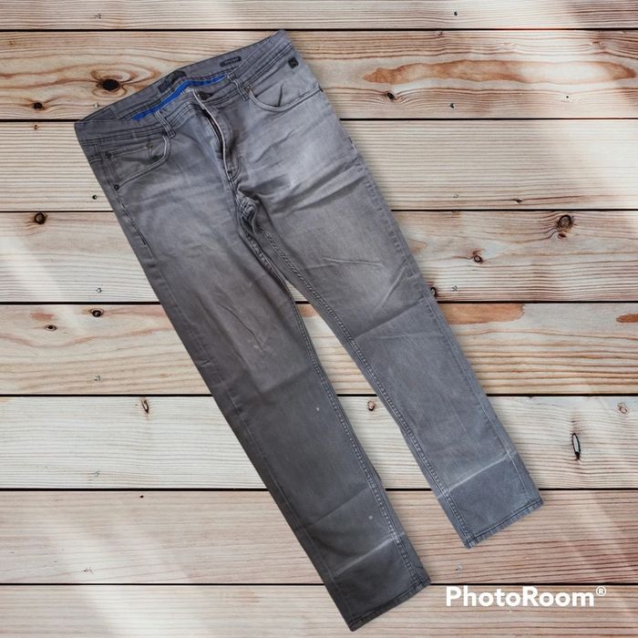 Jeans straight - photo numéro 4