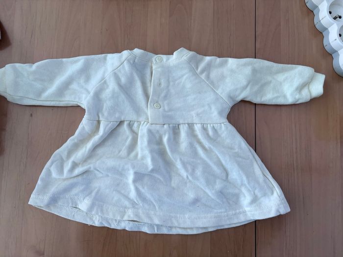 Robe sweat 3M - photo numéro 4