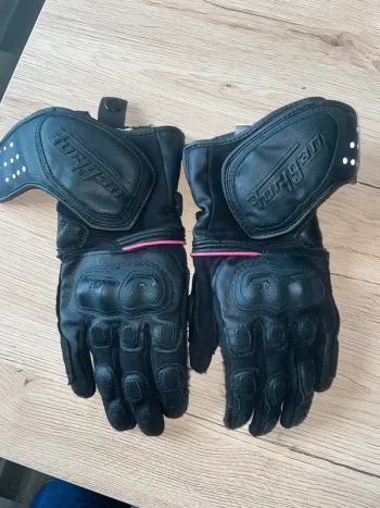 gants moto furygan
