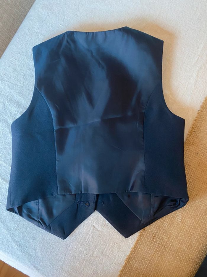 Gillet de costume h&m - photo numéro 4