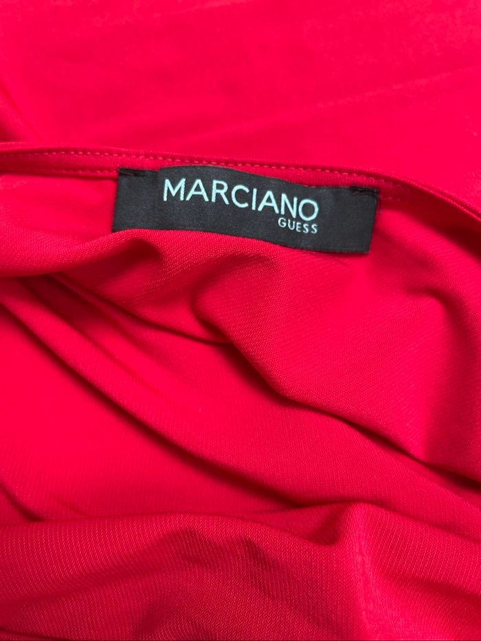 Top asymétrique Guess - photo numéro 3