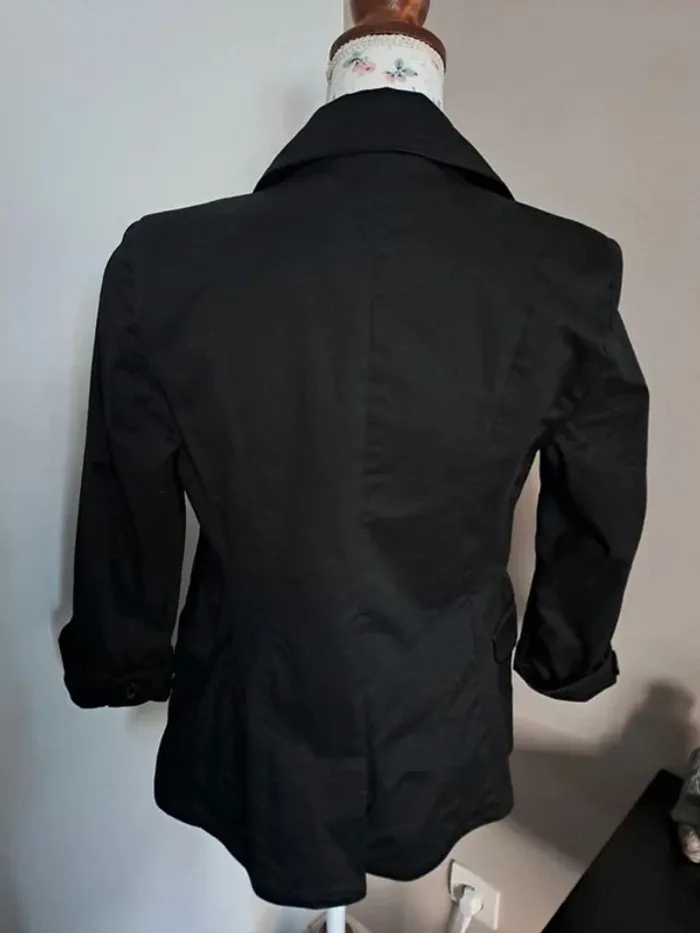 Veste Mim - photo numéro 2