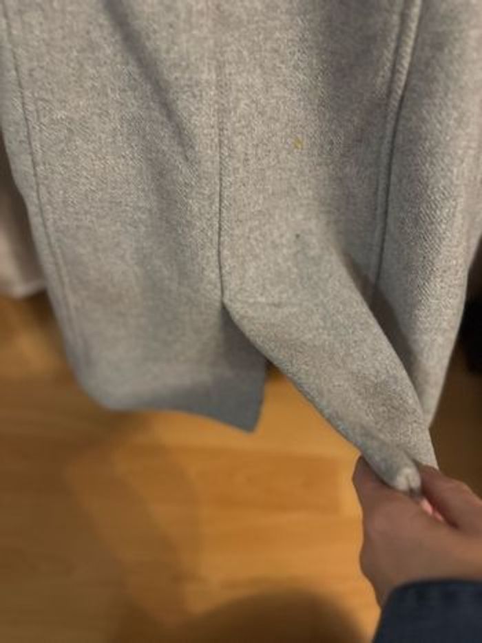 Manteau t36 camaïeu - photo numéro 6