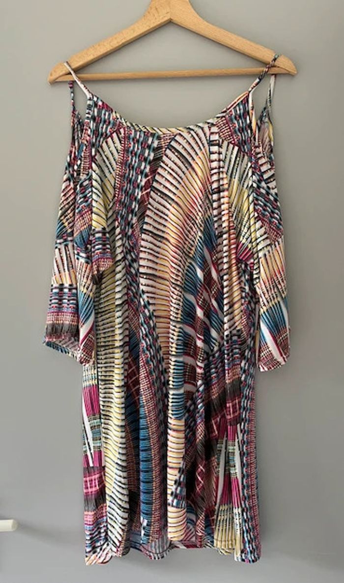 Robe d'été - Taille Unique - photo numéro 5