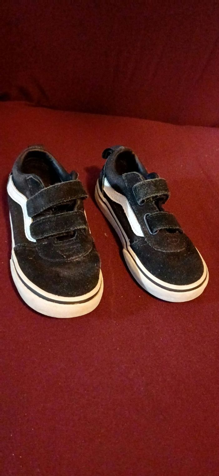 Chaussures - photo numéro 2