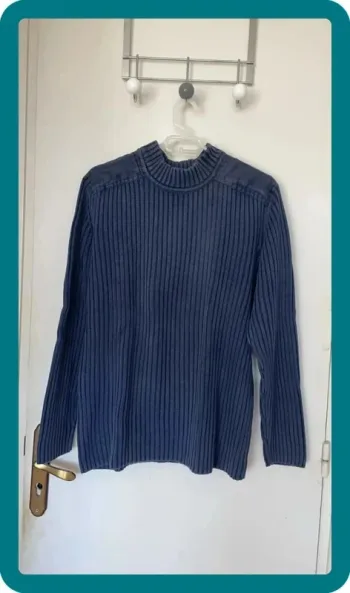 Pull marine