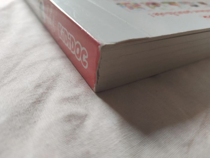 livre joyeux anniversaire mon imagier animé - photo numéro 11