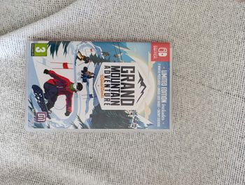 Grand Mountain Adventure: Wonderlands Edition Limited