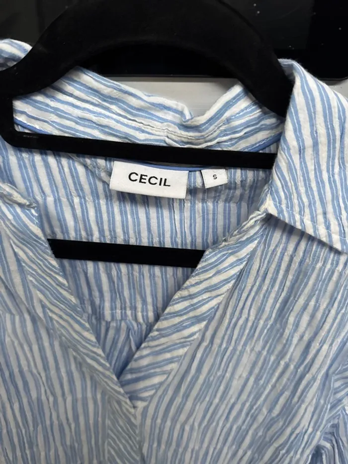 Chemise - photo numéro 4