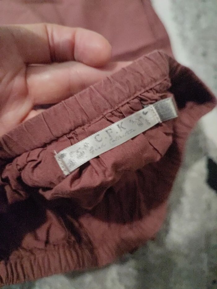 Jupe CFK - photo numéro 5