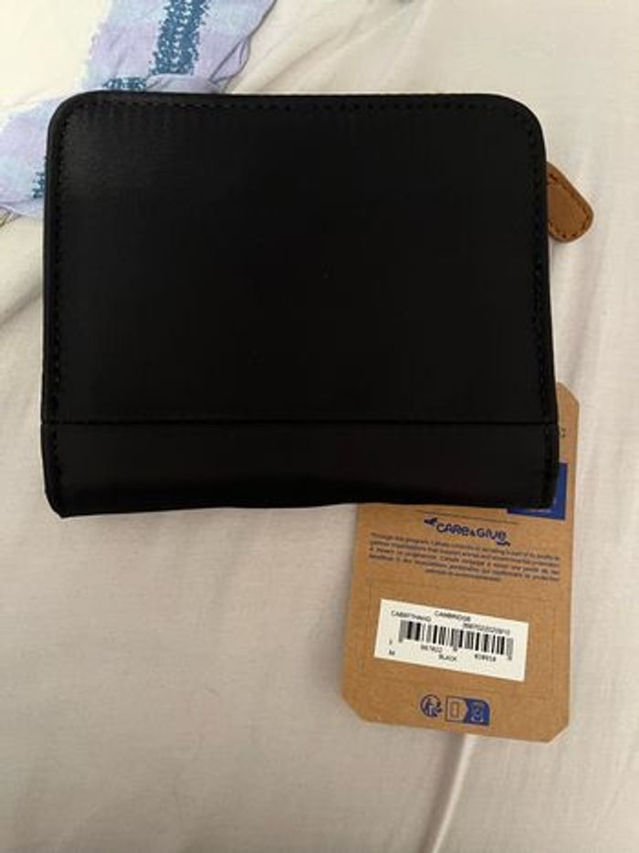 Porte feuille cabaia taille M - photo numéro 2