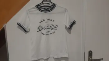 Tee-Shirt Liberto