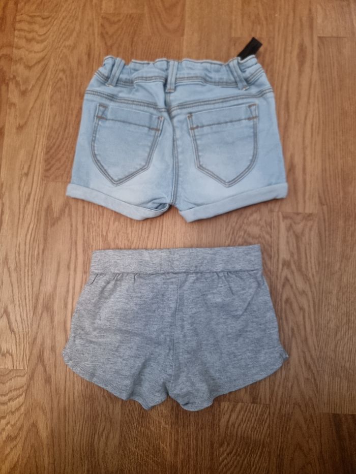 Shorts - photo numéro 2